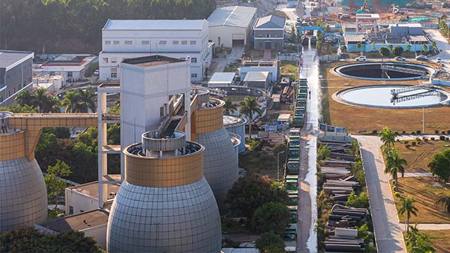 桐乡沥青路面再生技术应用前景分析