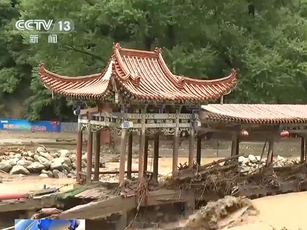 桐乡榆中山洪灾害启示录：沥青道路抗灾养护技术升级指南（