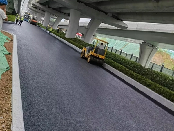 桐乡沥青道路养护：确保长久安全与高效流通的关键